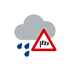 weather icon