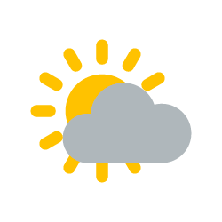 small weather icon