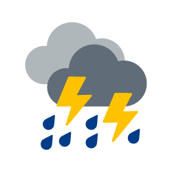 weather icon